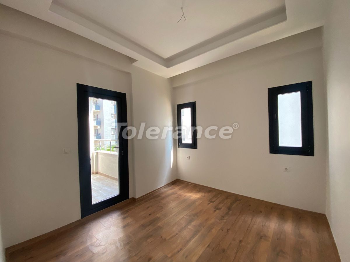 Апартаменты в Мерсине, Турция, 65 м² - фото 8