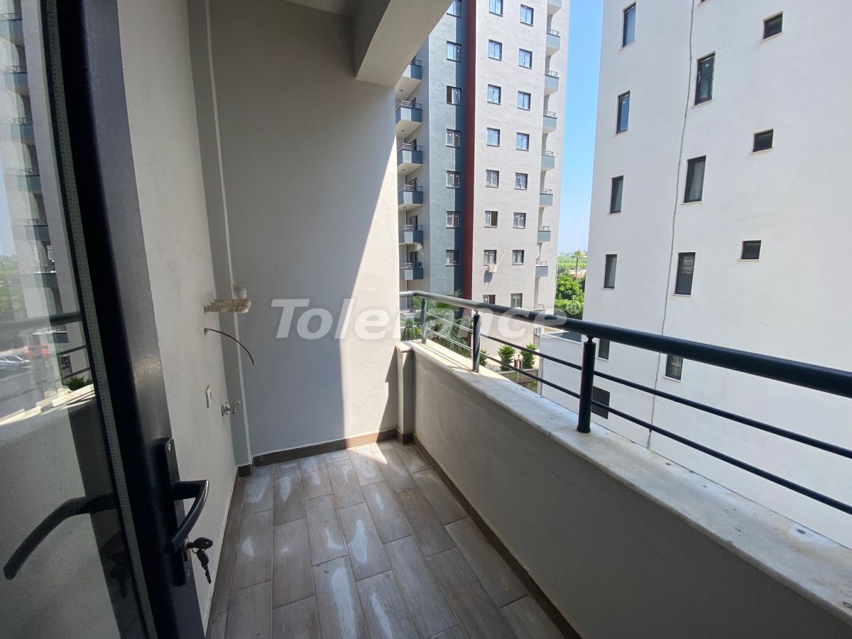 Апартаменты в Мерсине, Турция, 65 м² - фото 10