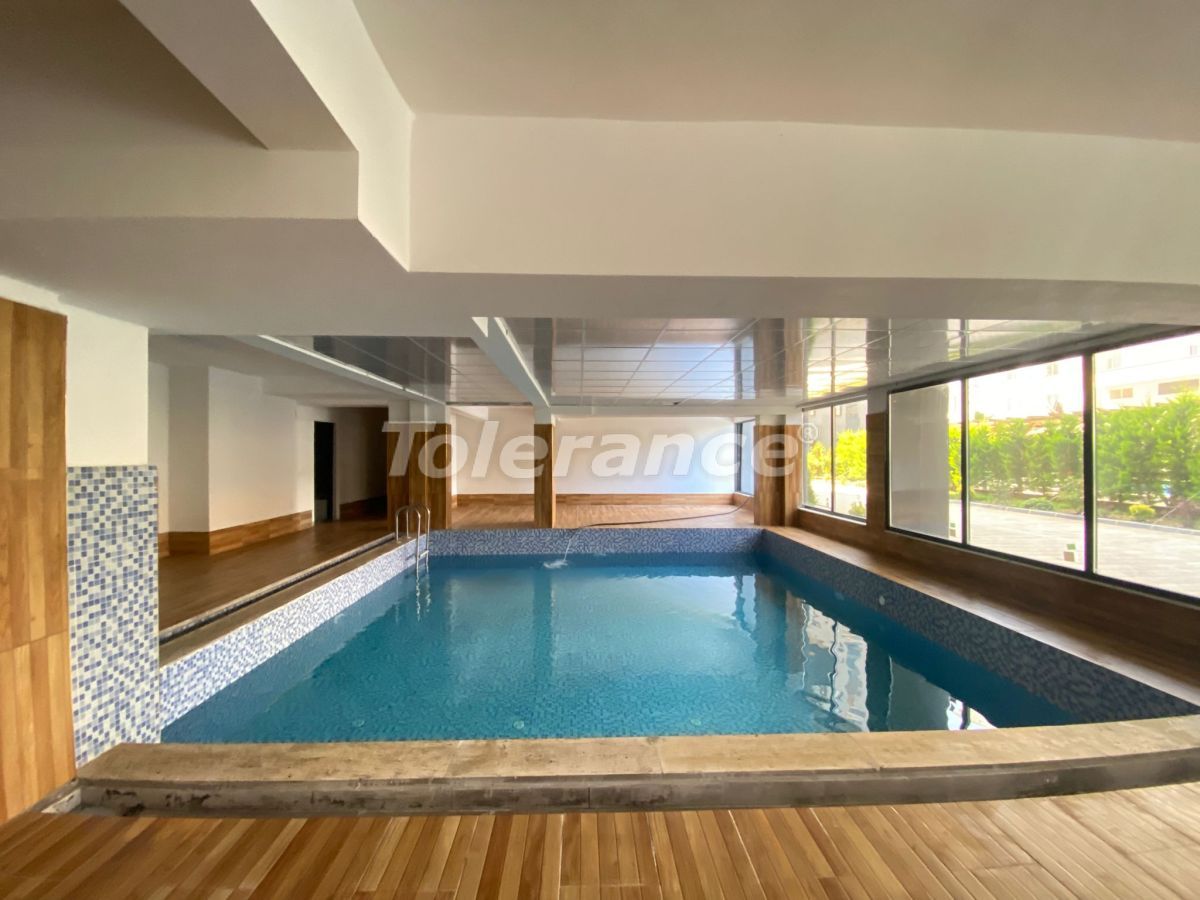 Апартаменты в Мерсине, Турция, 65 м² - фото 13