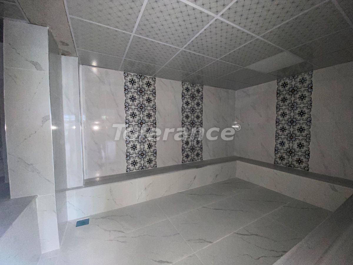 Апартаменты в Мерсине, Турция, 65 м² - фото 14
