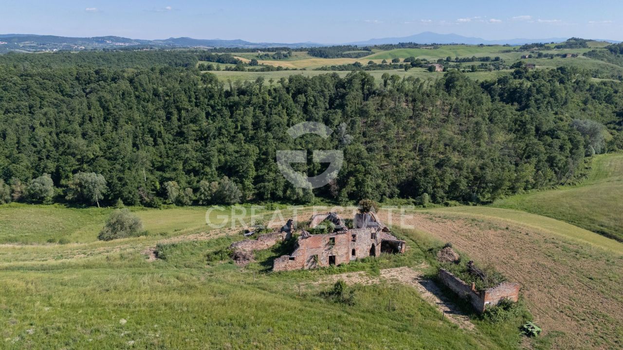 Дом в Ашано, Италия, 236 м² - фото 1