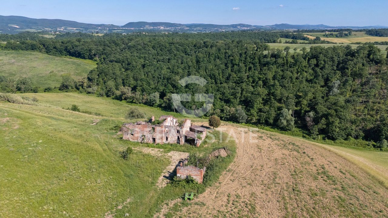 Дом в Ашано, Италия, 236 м² - фото 2
