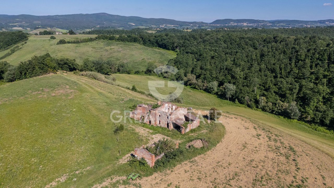 Дом в Ашано, Италия, 236 м² - фото 3