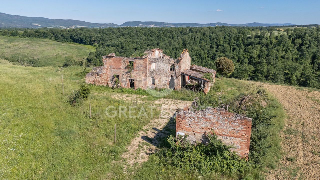 Дом в Ашано, Италия, 236 м² - фото 4