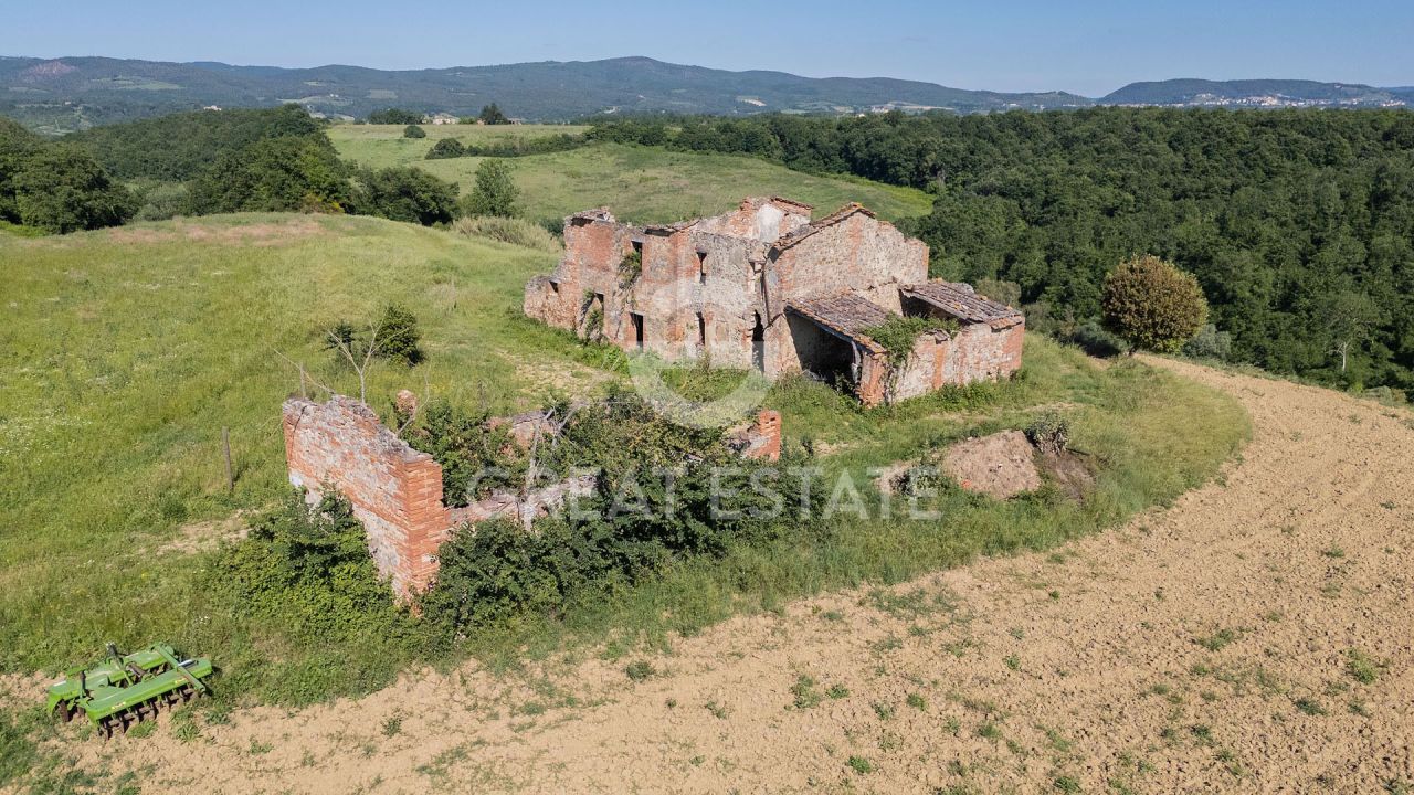 Дом в Ашано, Италия, 236 м² - фото 5