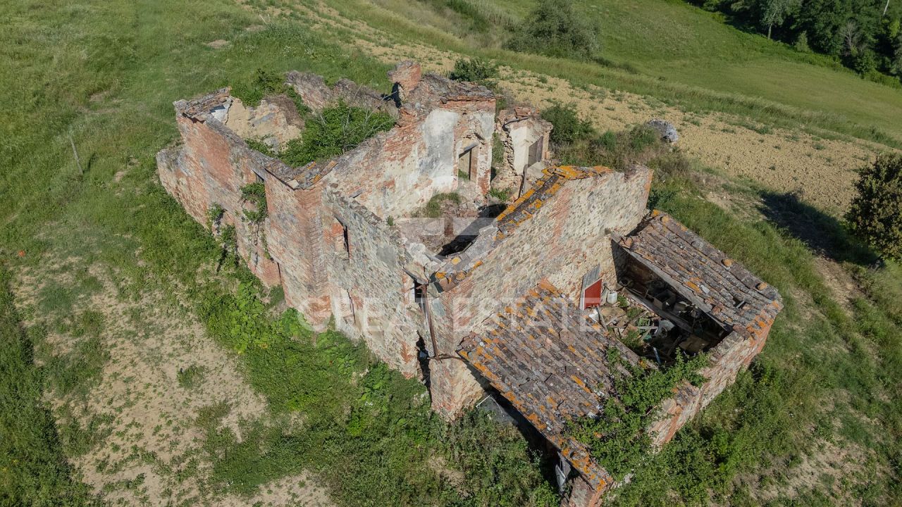 Дом в Ашано, Италия, 236 м² - фото 6