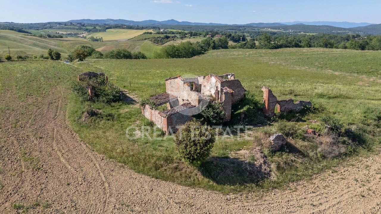 Дом в Ашано, Италия, 236 м² - фото 7