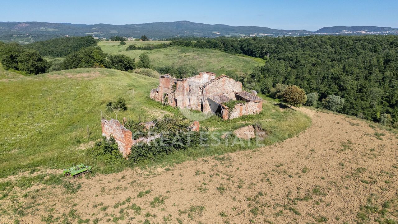 Дом в Ашано, Италия, 236 м² - фото 8