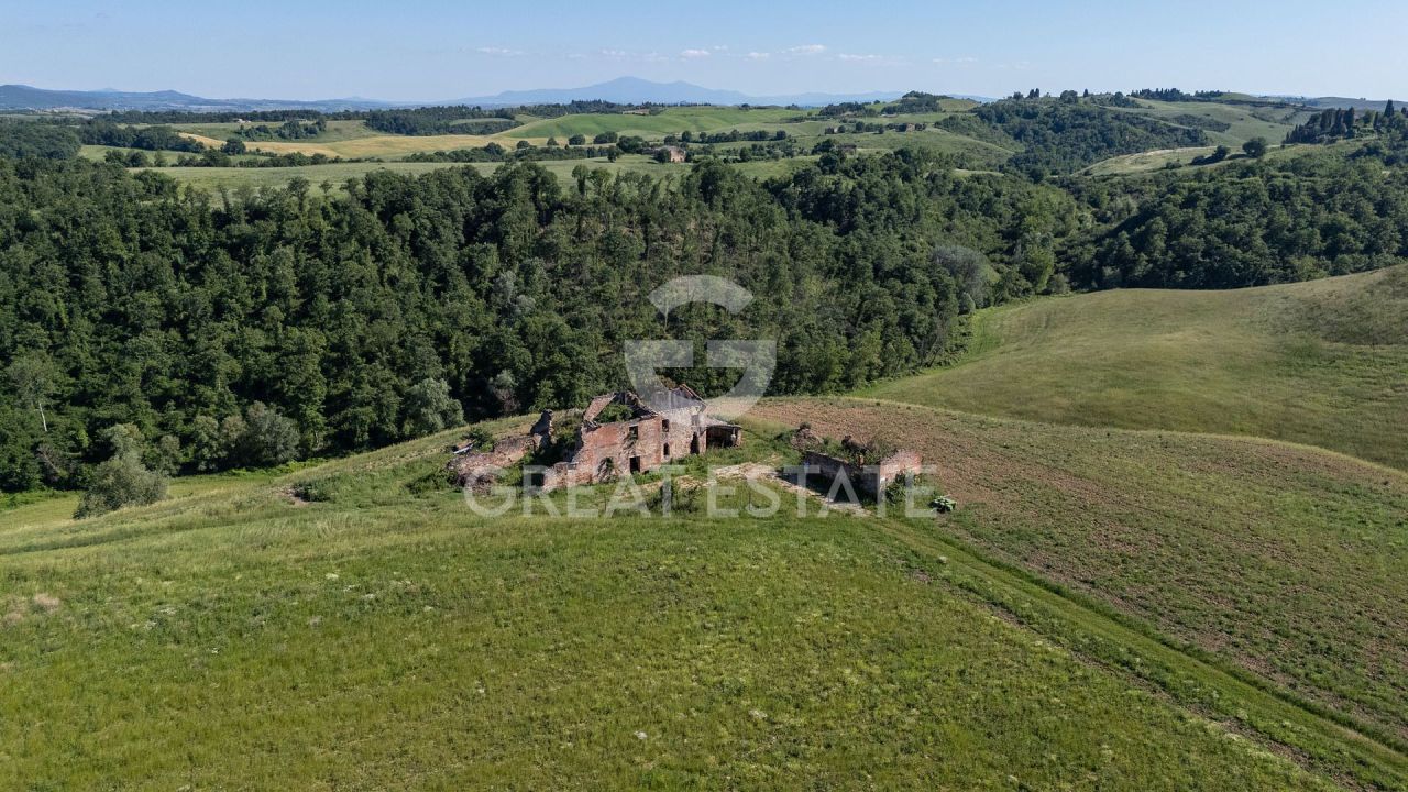Дом в Ашано, Италия, 236 м² - фото 9