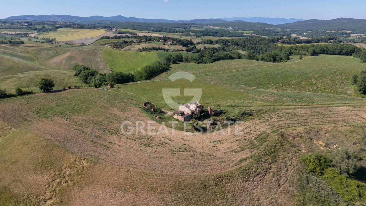 Дом в Ашано, Италия, 236 м² - фото 11