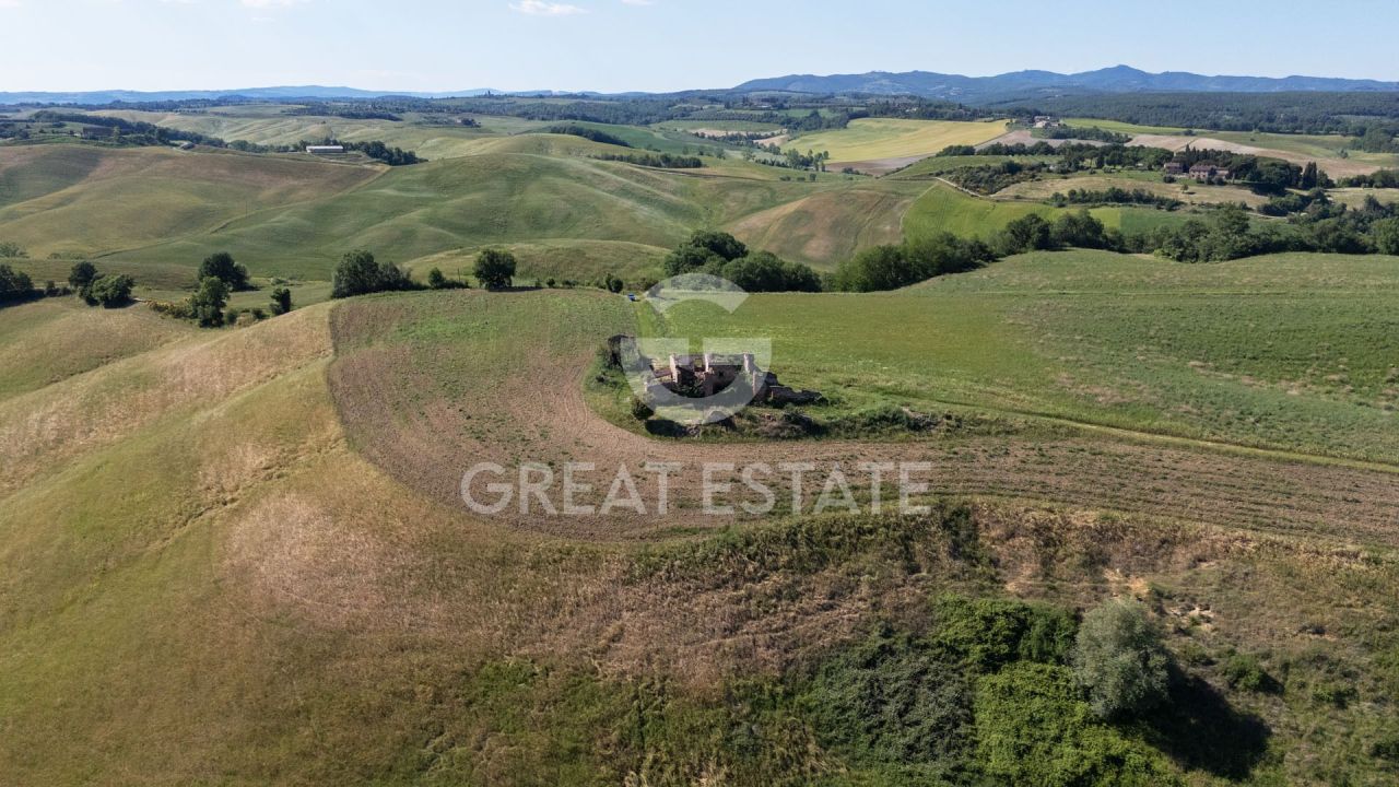 Дом в Ашано, Италия, 236 м² - фото 12