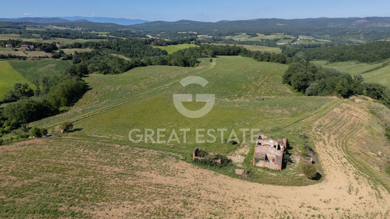 Дом в Ашано, Италия, 236 м² - фото 13