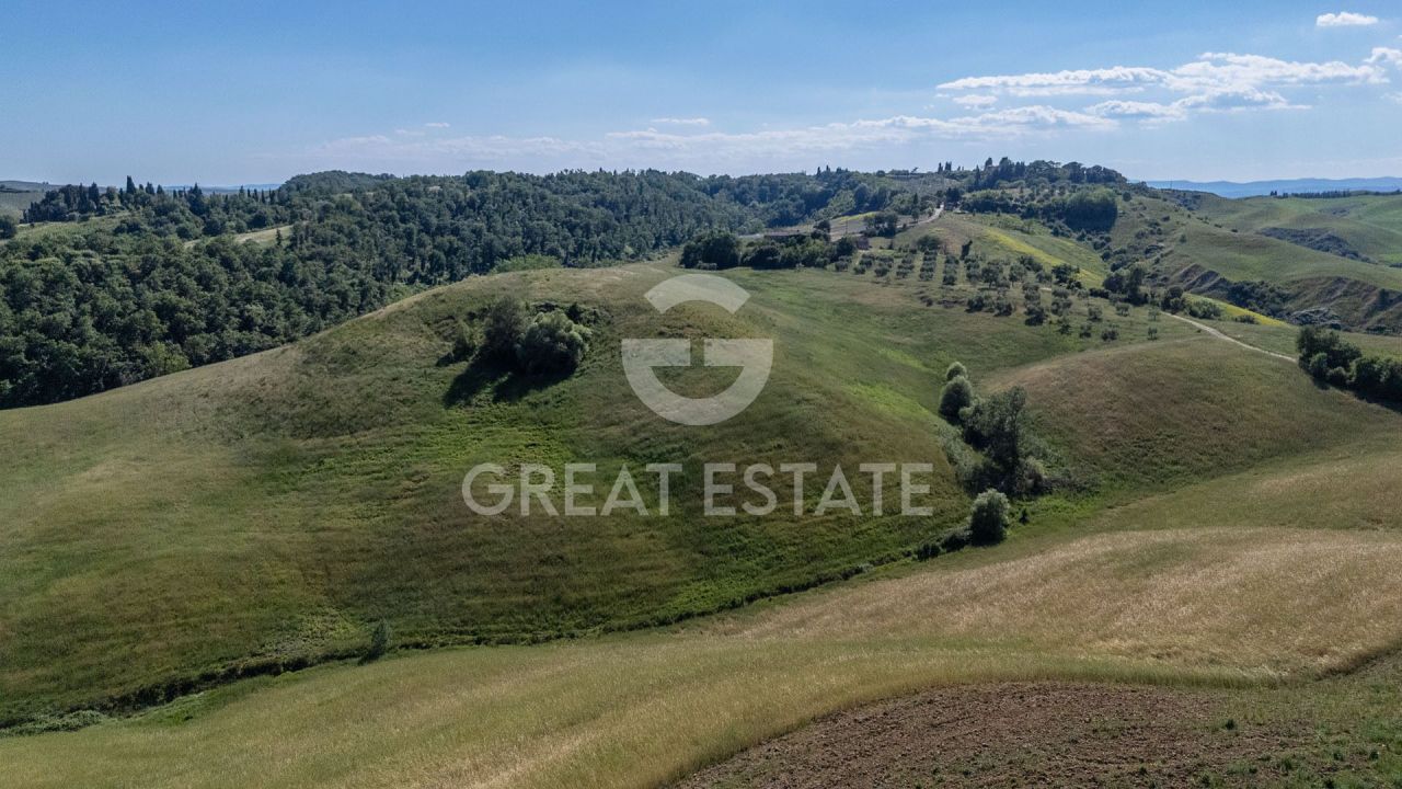 Дом в Ашано, Италия, 236 м² - фото 14