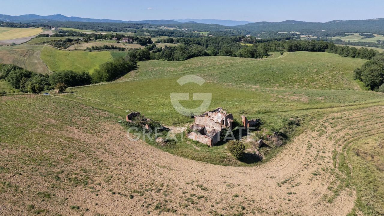 Дом в Ашано, Италия, 236 м² - фото 15