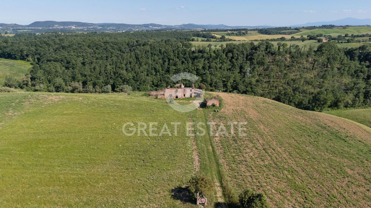 Дом в Ашано, Италия, 236 м² - фото 16