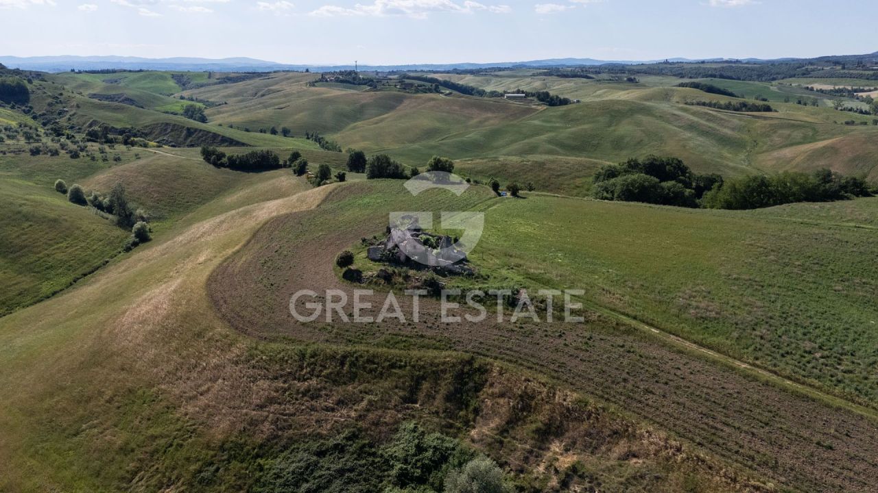 Дом в Ашано, Италия, 236 м² - фото 17