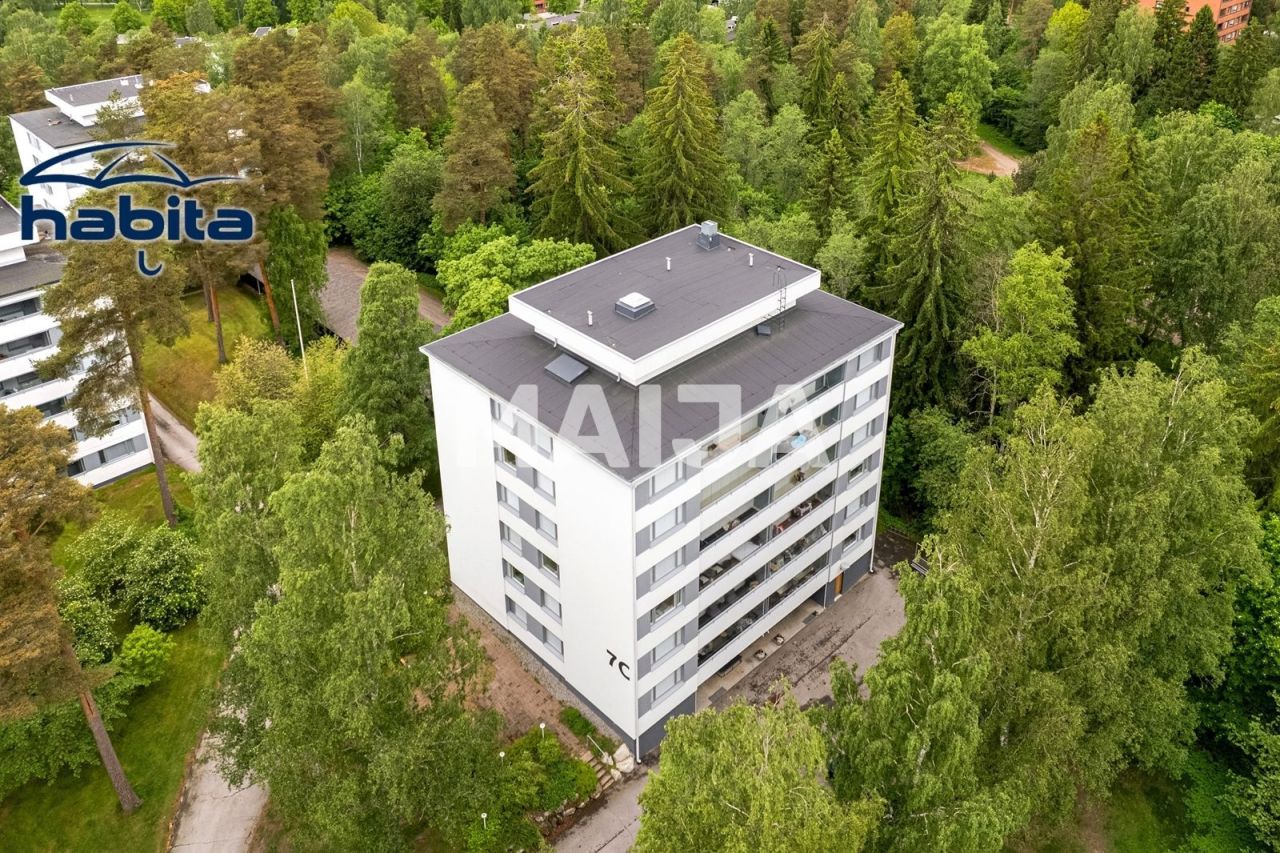 Апартаменты в Лахти, Финляндия, 73 м² - фото 3