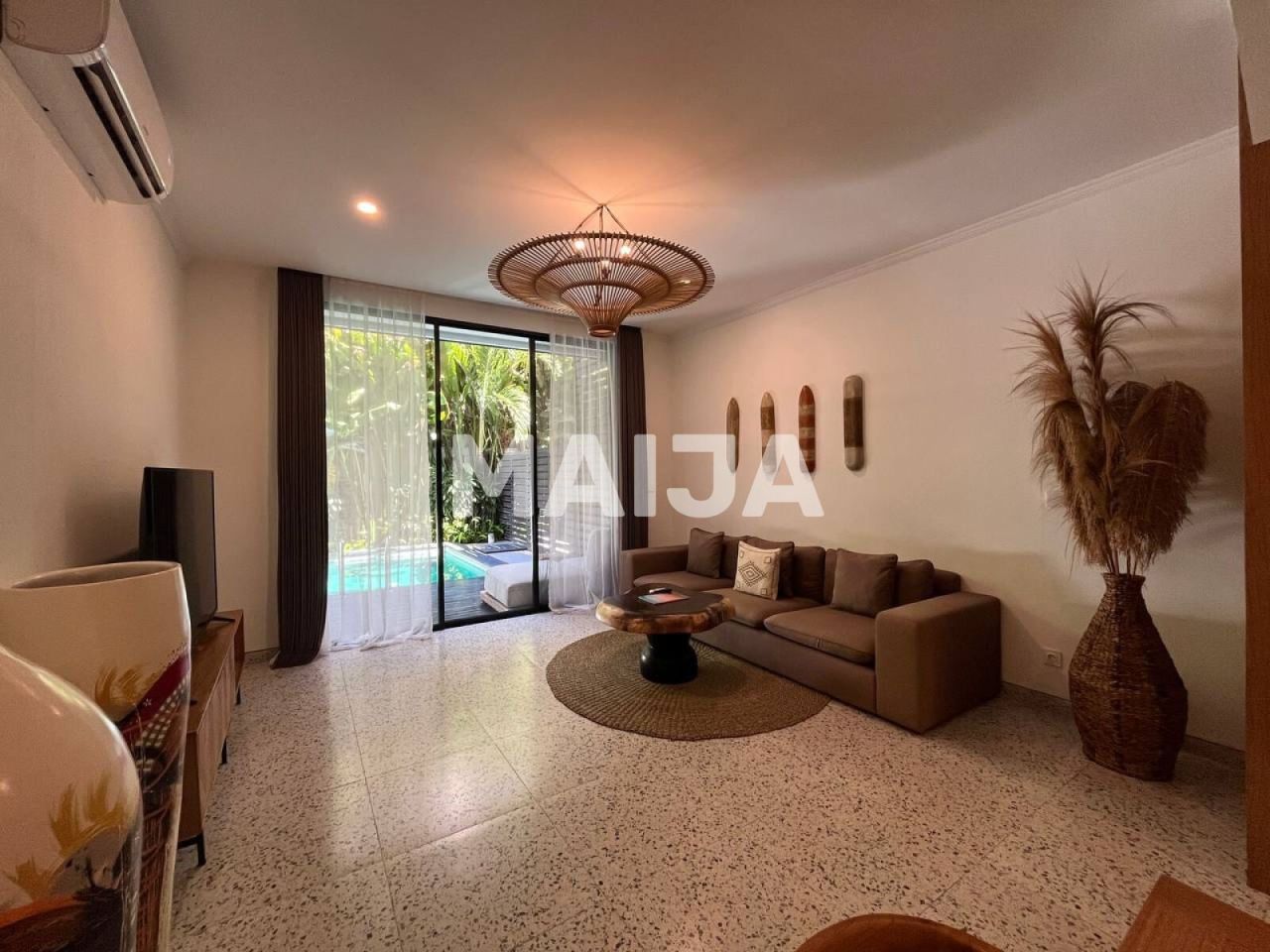 Квартира в Чангу, Индонезия, 127 м² - фото 4