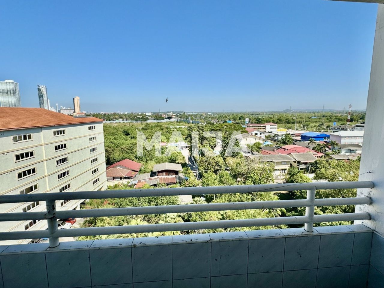 Апартаменты Sattahip, Таиланд, 83 м² - фото 4