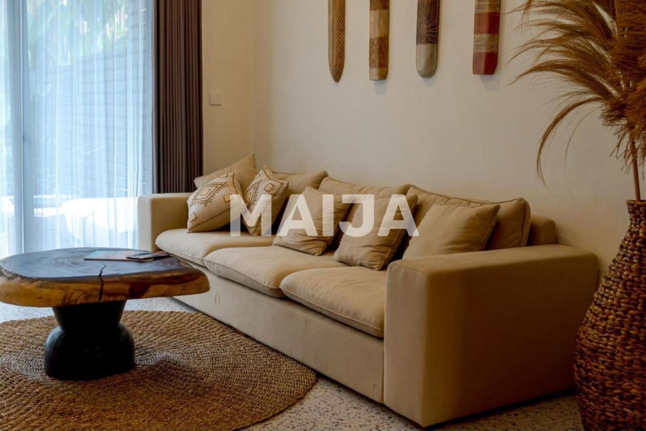 Квартира в Чангу, Индонезия, 127 м² - фото 5