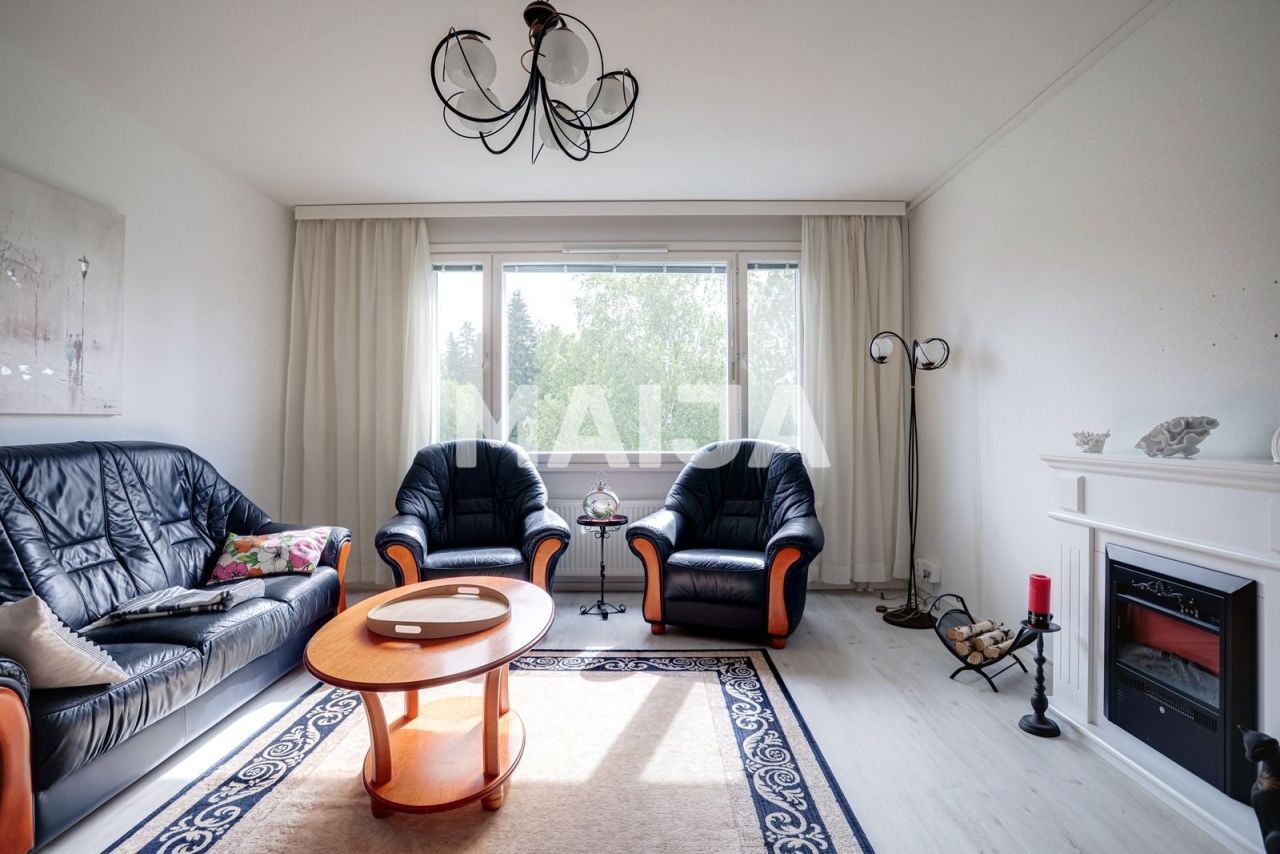 Апартаменты в Лахти, Финляндия, 73 м² - фото 6