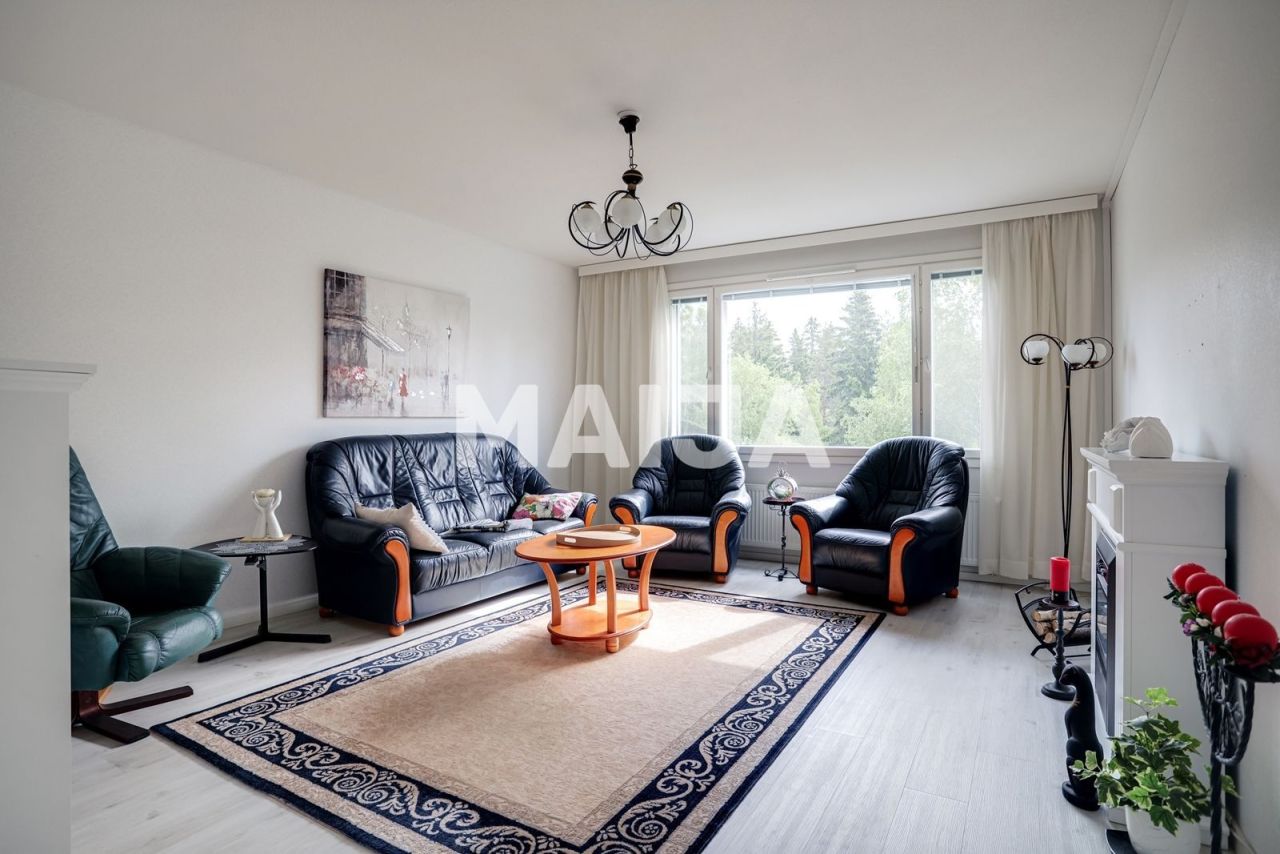 Апартаменты в Лахти, Финляндия, 73 м² - фото 8