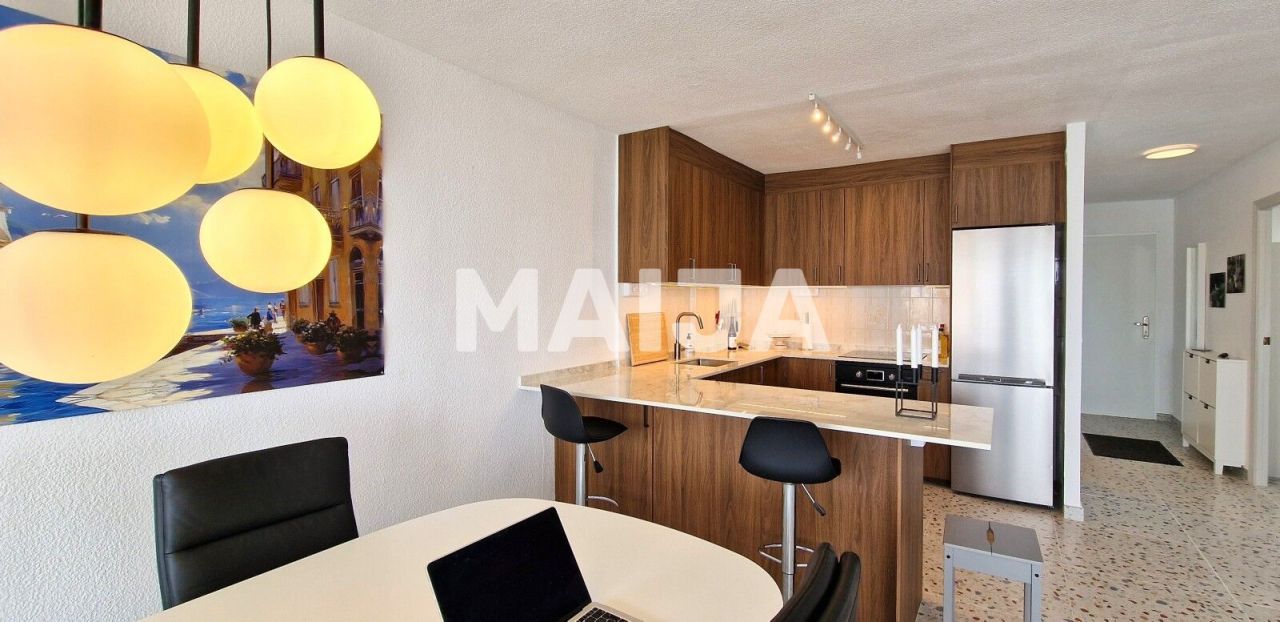 Апартаменты в Торревьехе, Испания, 87 м² - фото 8