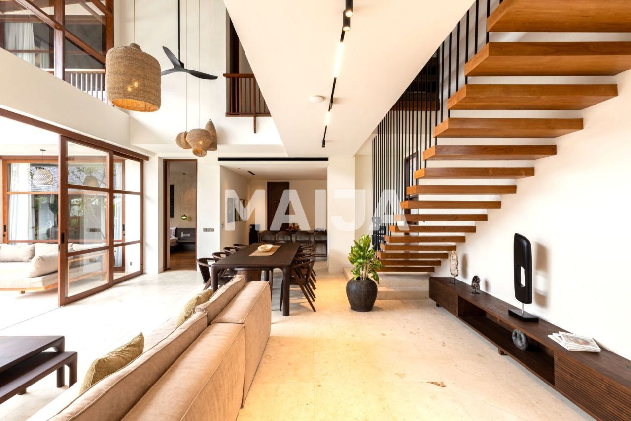 Вилла в Табанане, Индонезия, 250 м² - фото 8