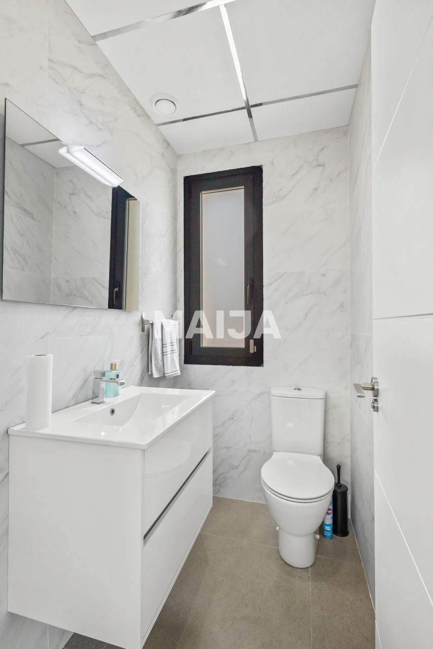 Дом в Альгорфе, Испания, 123.5 м² - фото 8