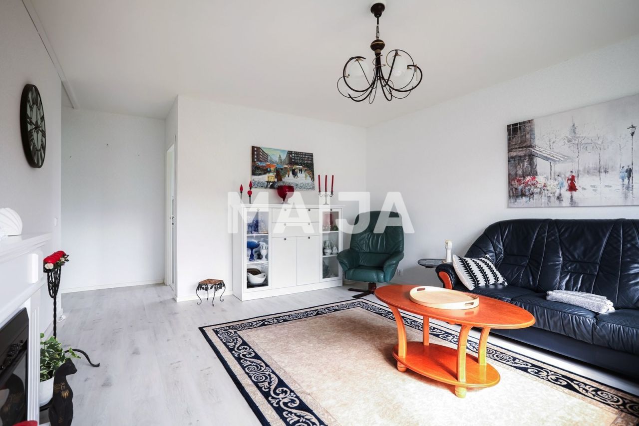 Апартаменты в Лахти, Финляндия, 73 м² - фото 9