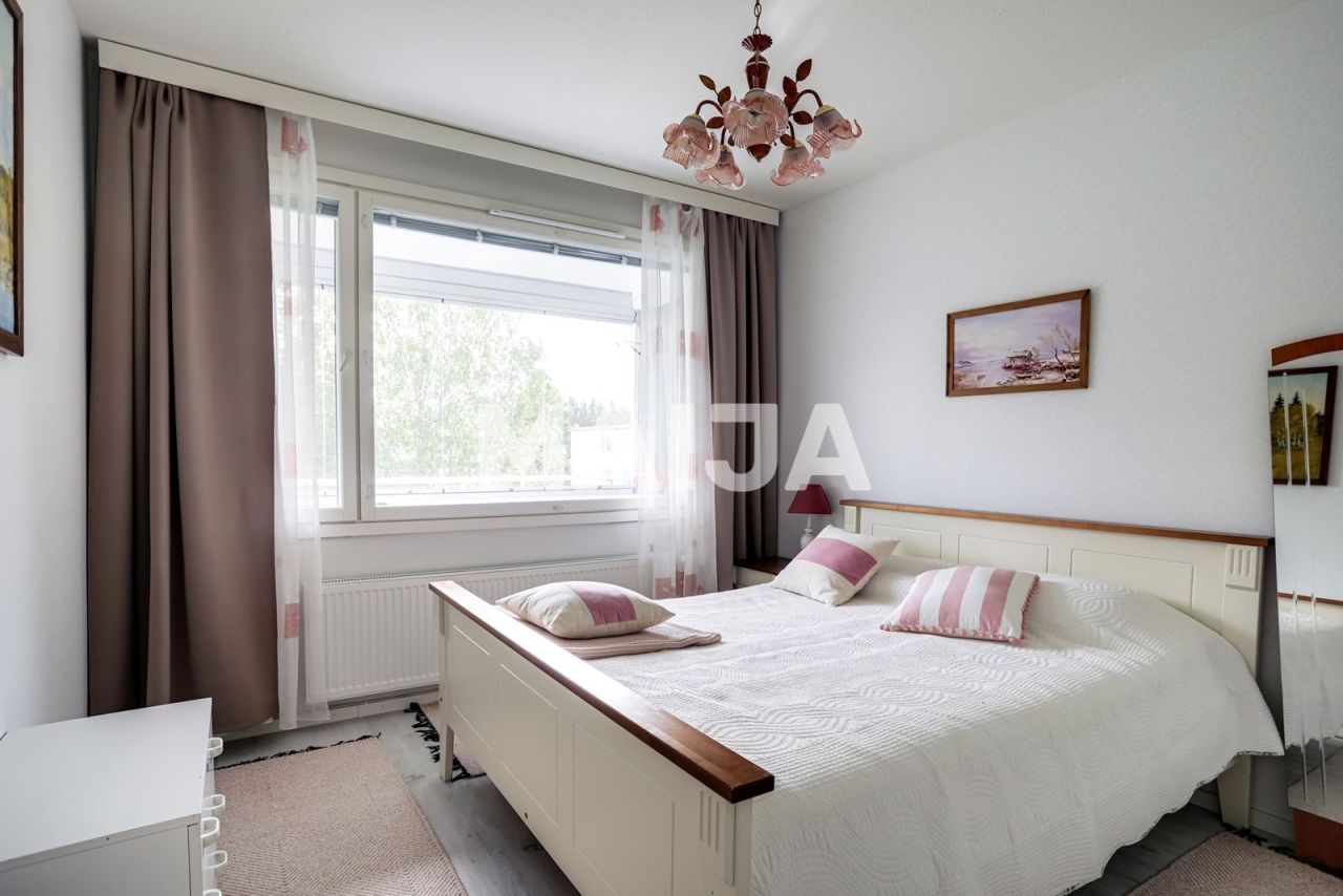 Апартаменты в Лахти, Финляндия, 73 м² - фото 10