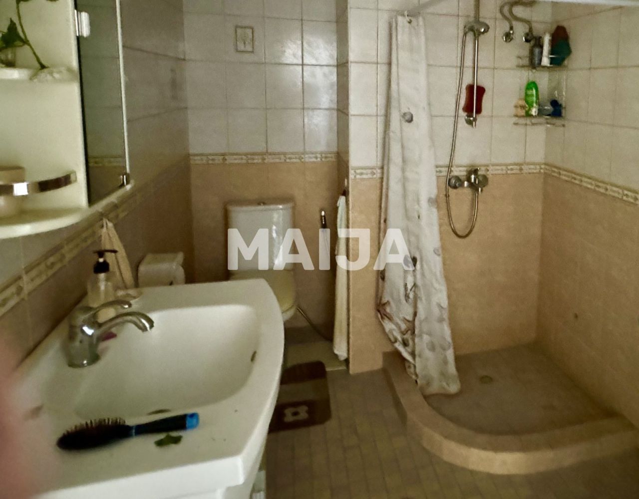 Апартаменты Sattahip, Таиланд, 83 м² - фото 10