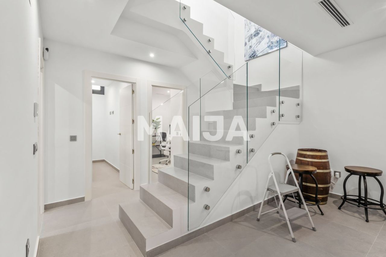 Дом в Альгорфе, Испания, 123.5 м² - фото 10