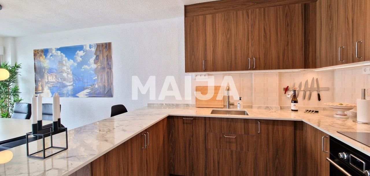 Апартаменты в Торревьехе, Испания, 87 м² - фото 11