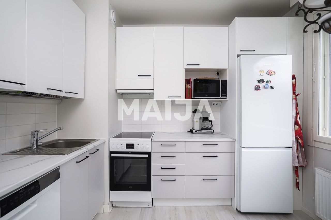 Апартаменты в Лахти, Финляндия, 73 м² - фото 11