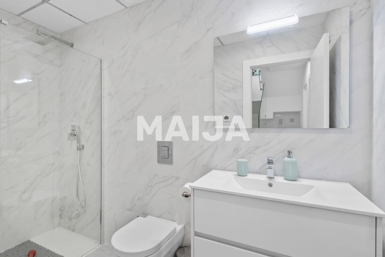 Дом в Альгорфе, Испания, 123.5 м² - фото 11