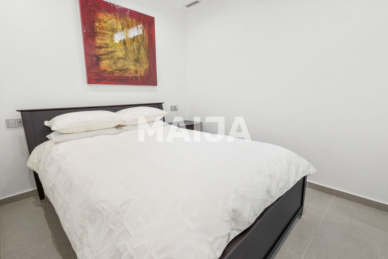 Дом в Альгорфе, Испания, 123.5 м² - фото 12