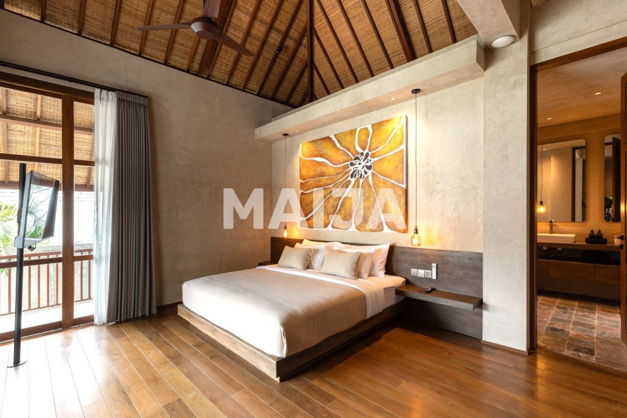 Вилла в Табанане, Индонезия, 250 м² - фото 12