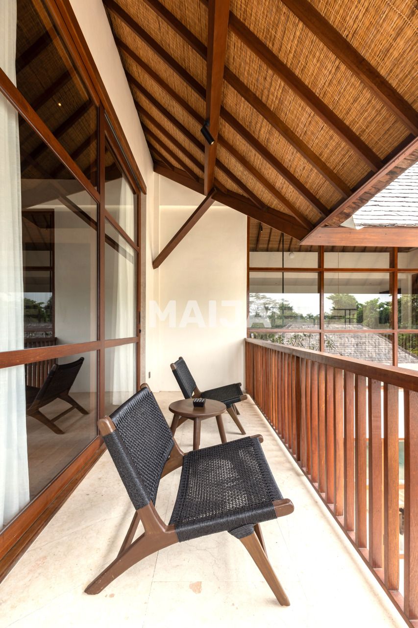 Вилла в Табанане, Индонезия, 250 м² - фото 13