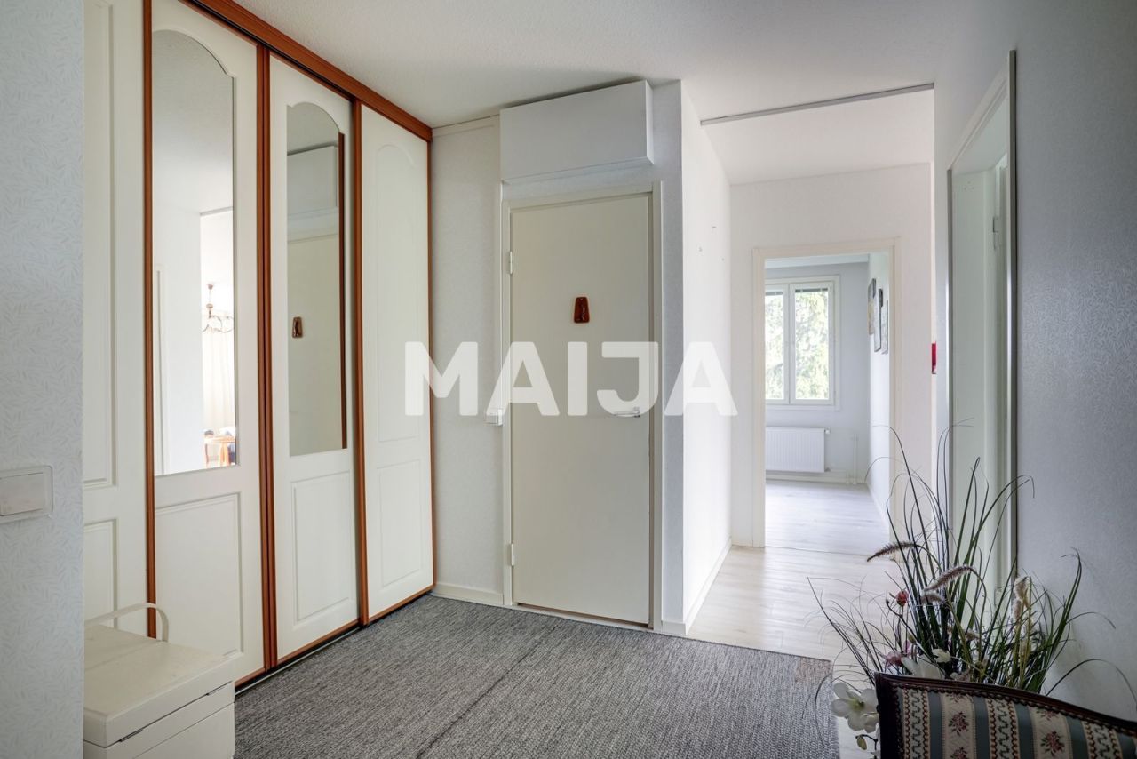 Апартаменты в Лахти, Финляндия, 73 м² - фото 14