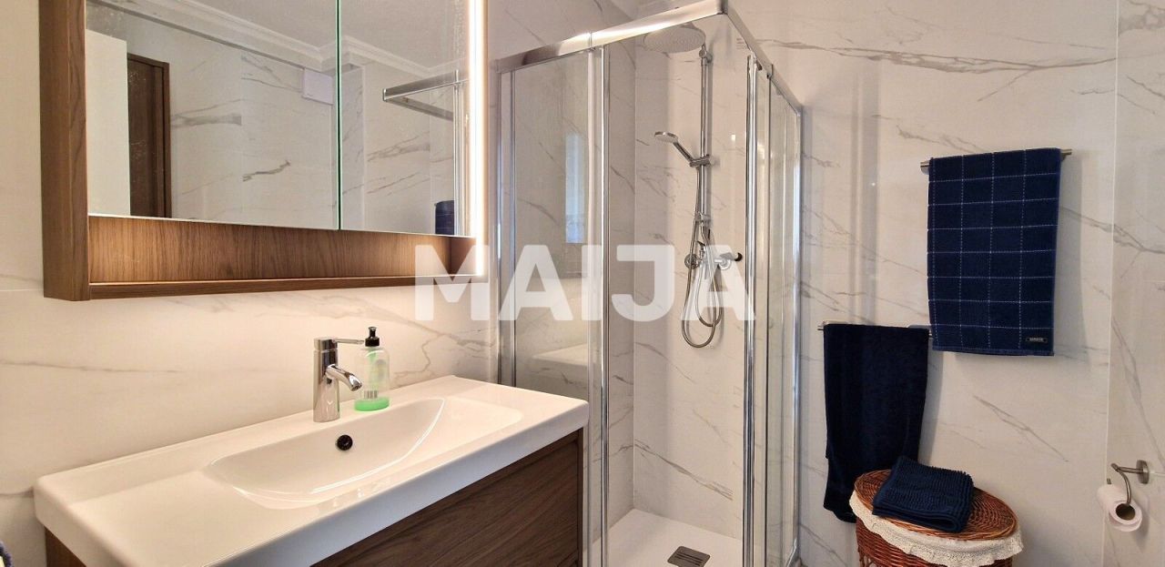 Апартаменты в Торревьехе, Испания, 87 м² - фото 15