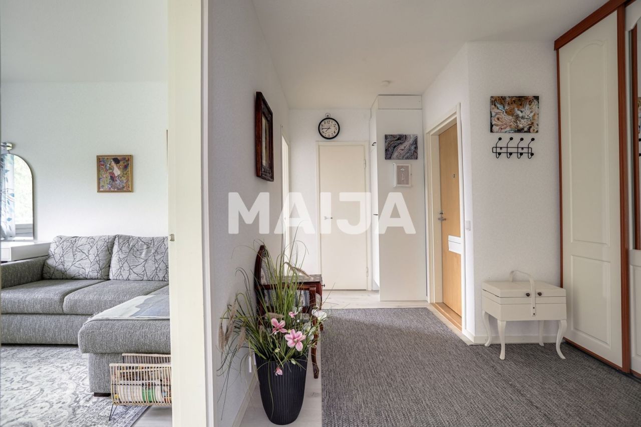 Апартаменты в Лахти, Финляндия, 73 м² - фото 17