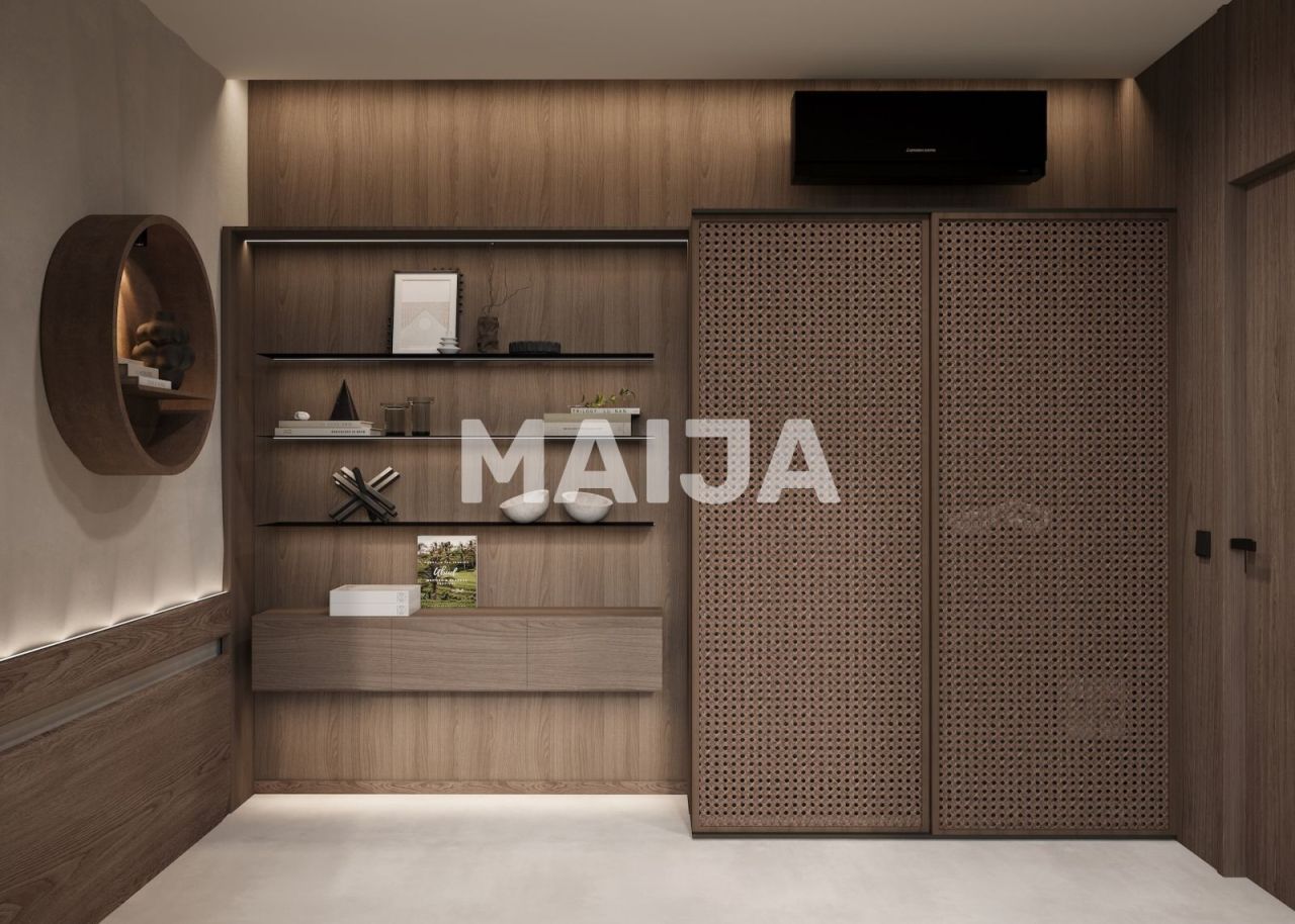 Вилла в Убуде, Индонезия, 45 м² - фото 18