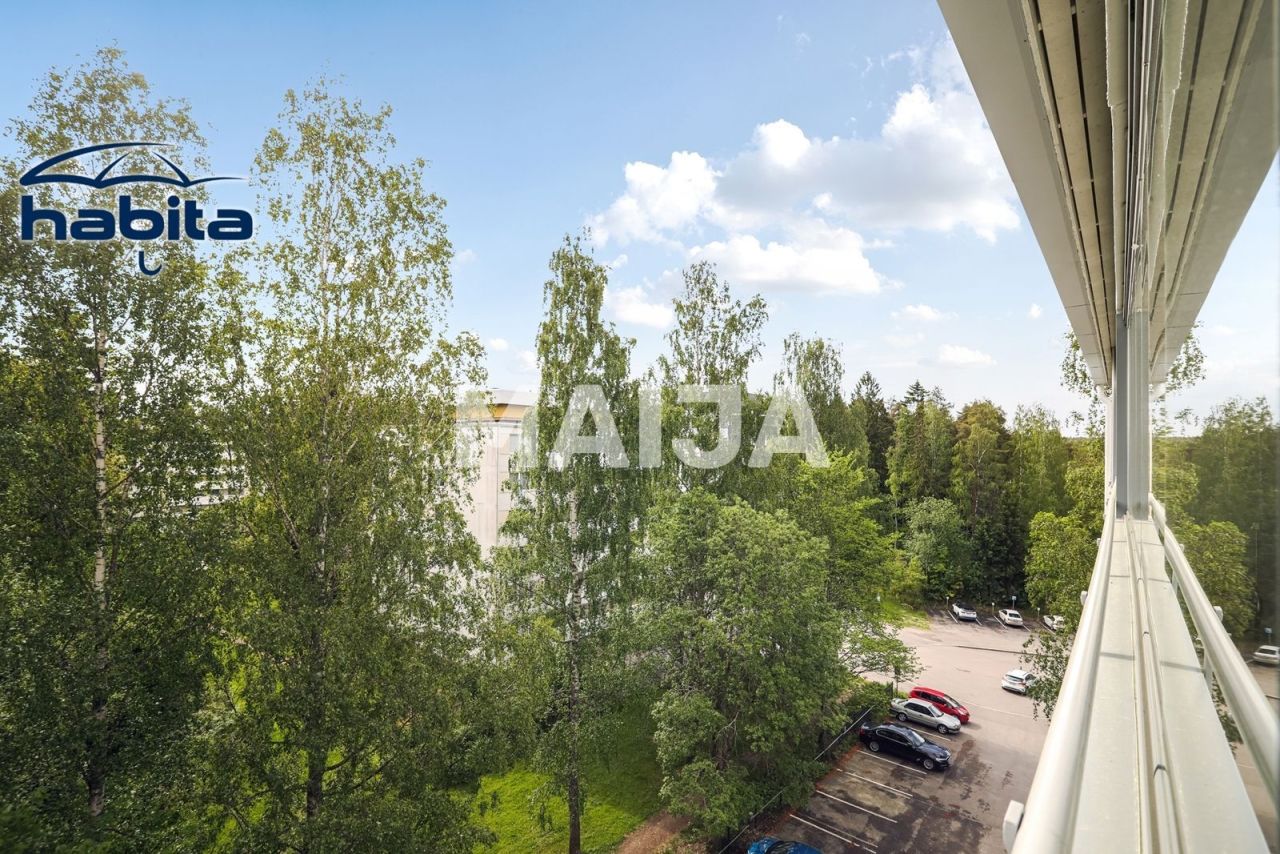 Апартаменты в Лахти, Финляндия, 73 м² - фото 18