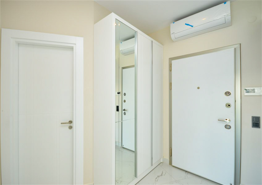 Квартира в Алании, Турция, 65 м² - фото 2