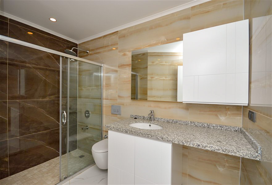 Квартира в Алании, Турция, 65 м² - фото 5