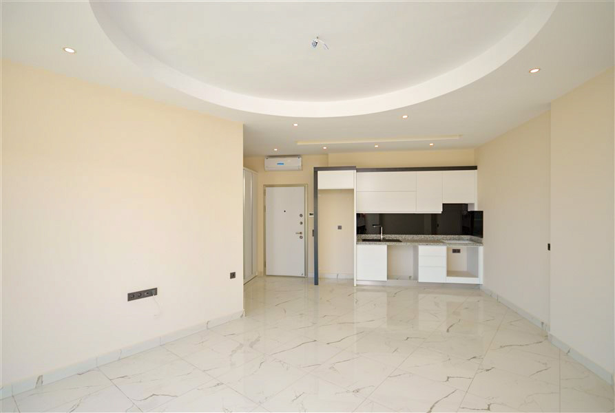 Квартира в Алании, Турция, 65 м² - фото 8
