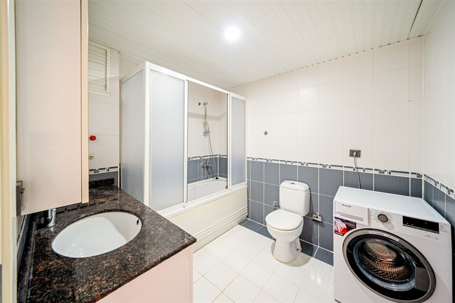Квартира в Алании, Турция, 100 м² - фото 8