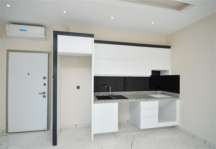 Квартира в Алании, Турция, 65 м² - фото 10