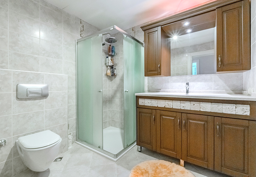 Квартира в Алании, Турция, 110 м² - фото 11